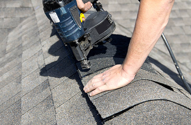 Best Storm Damage Roof Repair  in Allentown, PA