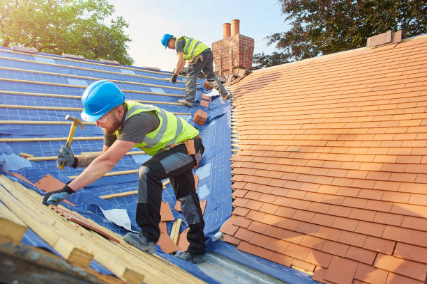 Best Roof Installation  in Allentown, PA